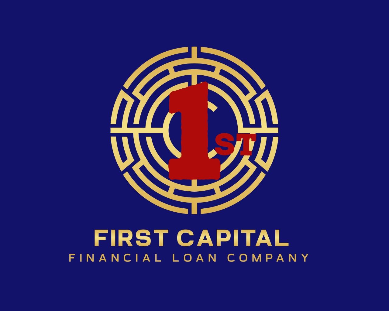 Contact – 1stcapital
